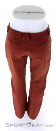 Outdoor Research Voodoo Donna Pantaloni Outdoor, Outdoor Research, Rosso, , Donna, 0355-10020, 5637819486, 727602435688, N3-13.jpg