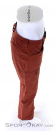 Outdoor Research Voodoo Womens Outdoor Pants, Outdoor Research, Red, , Female, 0355-10020, 5637819486, 727602435688, N3-18.jpg