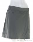 Outdoor Research Zendo Travel Womens Outdoor Skirt, Outdoor Research, Gray, , Female, 0355-10022, 5637819505, 727602540986, N1-01.jpg