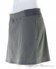 Outdoor Research Zendo Travel Womens Outdoor Skirt, , Gray, , Female, 0355-10022, 5637819505, , N1-06.jpg