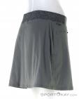 Outdoor Research Zendo Travel Womens Outdoor Skirt, Outdoor Research, Gray, , Female, 0355-10022, 5637819505, 727602540986, N1-16.jpg