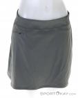 Outdoor Research Zendo Travel Womens Outdoor Skirt, Outdoor Research, Gray, , Female, 0355-10022, 5637819505, 727602540986, N2-02.jpg