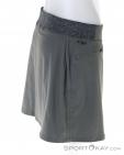Outdoor Research Zendo Travel Womens Outdoor Skirt, Outdoor Research, Gray, , Female, 0355-10022, 5637819505, 727602540986, N2-17.jpg