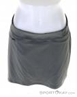 Outdoor Research Zendo Travel Womens Outdoor Skirt, Outdoor Research, Gray, , Female, 0355-10022, 5637819505, 727602540986, N3-03.jpg