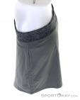 Outdoor Research Zendo Travel Womens Outdoor Skirt, , Gray, , Female, 0355-10022, 5637819505, , N3-08.jpg