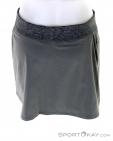Outdoor Research Zendo Travel Womens Outdoor Skirt, Outdoor Research, Gray, , Female, 0355-10022, 5637819505, 727602540986, N3-13.jpg