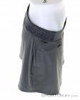 Outdoor Research Zendo Travel Womens Outdoor Skirt, Outdoor Research, Gray, , Female, 0355-10022, 5637819505, 727602540986, N3-18.jpg