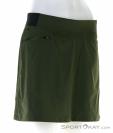 Outdoor Research Zendo Travel Womens Outdoor Skirt, , Olive-Dark Green, , Female, 0355-10022, 5637819508, , N1-01.jpg