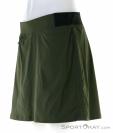 Outdoor Research Zendo Travel Womens Outdoor Skirt, , Olive-Dark Green, , Female, 0355-10022, 5637819508, , N1-06.jpg