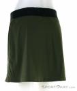 Outdoor Research Zendo Travel Womens Outdoor Skirt, , Olive-Dark Green, , Female, 0355-10022, 5637819508, , N1-11.jpg