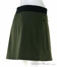 Outdoor Research Zendo Travel Womens Outdoor Skirt, , Olive-Dark Green, , Female, 0355-10022, 5637819508, , N1-16.jpg