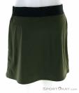 Outdoor Research Zendo Travel Womens Outdoor Skirt, , Olive-Dark Green, , Female, 0355-10022, 5637819508, , N2-12.jpg