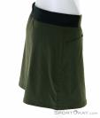 Outdoor Research Zendo Travel Womens Outdoor Skirt, , Olive-Dark Green, , Female, 0355-10022, 5637819508, , N2-17.jpg