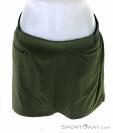 Outdoor Research Zendo Travel Womens Outdoor Skirt, , Olive-Dark Green, , Female, 0355-10022, 5637819508, , N3-03.jpg