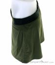 Outdoor Research Zendo Travel Womens Outdoor Skirt, Outdoor Research, Olive-Dark Green, , Female, 0355-10022, 5637819508, 727602541082, N3-08.jpg
