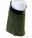 Outdoor Research Zendo Travel Womens Outdoor Skirt, , Olive-Dark Green, , Female, 0355-10022, 5637819508, , N3-18.jpg