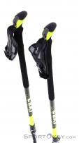 Leki Aergon 2 V Ski Touring Poles, Leki, Yellow, , Male,Female,Unisex, 0012-10356, 5637819515, 0, N3-13.jpg