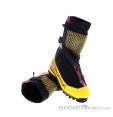 La Sportiva G2 Evo Mens Mountaineering Boots, La Sportiva, Yellow, , Male, 0024-10759, 5637819522, 8020647887156, N1-01.jpg