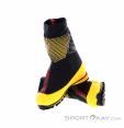 La Sportiva G2 Evo Mens Mountaineering Boots, La Sportiva, Yellow, , Male, 0024-10759, 5637819522, 8020647887156, N1-06.jpg