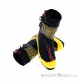 La Sportiva G2 Evo Mens Mountaineering Boots, , Yellow, , Male, 0024-10759, 5637819522, , N2-02.jpg