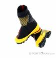 La Sportiva G2 Evo Mens Mountaineering Boots, La Sportiva, Yellow, , Male, 0024-10759, 5637819522, 8020647887156, N2-07.jpg