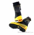 La Sportiva G2 Evo Mens Mountaineering Boots, , Yellow, , Male, 0024-10759, 5637819522, , N2-12.jpg