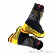 La Sportiva G2 Evo Mens Mountaineering Boots, La Sportiva, Yellow, , Male, 0024-10759, 5637819522, 8020647887156, N2-17.jpg