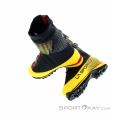 La Sportiva G2 Evo Mens Mountaineering Boots, La Sportiva, Yellow, , Male, 0024-10759, 5637819522, 8020647887156, N3-08.jpg