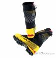 La Sportiva G2 Evo Mens Mountaineering Boots, La Sportiva, Yellow, , Male, 0024-10759, 5637819522, 8020647887156, N3-13.jpg