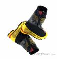 La Sportiva G2 Evo Mens Mountaineering Boots, La Sportiva, Yellow, , Male, 0024-10759, 5637819522, 8020647887156, N3-18.jpg