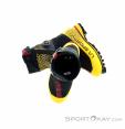 La Sportiva G2 Evo Mens Mountaineering Boots, La Sportiva, Yellow, , Male, 0024-10759, 5637819522, 8020647887156, N4-04.jpg
