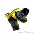 La Sportiva G2 Evo Mens Mountaineering Boots, La Sportiva, Yellow, , Male, 0024-10759, 5637819522, 8020647887156, N4-19.jpg