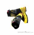 La Sportiva G2 Evo Mens Mountaineering Boots, La Sportiva, Yellow, , Male, 0024-10759, 5637819522, 8020647887156, N5-05.jpg