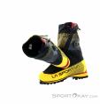 La Sportiva G2 Evo Mens Mountaineering Boots, , Yellow, , Male, 0024-10759, 5637819522, , N5-10.jpg