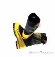 La Sportiva G2 Evo Mens Mountaineering Boots, La Sportiva, Yellow, , Male, 0024-10759, 5637819522, 8020647887156, N5-15.jpg