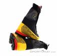 La Sportiva G5 Evo Mens Mountaineering Boots, La Sportiva, Yellow, , Male, 0024-10760, 5637819530, 8020647887422, N1-16.jpg