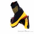 La Sportiva G5 Evo Mens Mountaineering Boots, La Sportiva, Yellow, , Male, 0024-10760, 5637819530, 8020647887422, N2-07.jpg