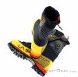 La Sportiva G5 Evo Mens Mountaineering Boots, La Sportiva, Yellow, , Male, 0024-10760, 5637819530, 8020647887422, N4-14.jpg