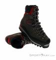 La Sportiva Karakorum Evo GTX Mens Mountaineering Boots, , Rouge, , Hommes, 0024-10761, 5637819578, , N1-01.jpg