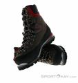 La Sportiva Karakorum Evo GTX Mens Mountaineering Boots, La Sportiva, Rouge, , Hommes, 0024-10761, 5637819578, 8020647769438, N1-06.jpg