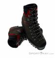 La Sportiva Karakorum Evo GTX Mens Mountaineering Boots, La Sportiva, Red, , Male, 0024-10761, 5637819578, 8020647769438, N2-02.jpg