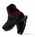 La Sportiva Karakorum Evo GTX Mens Mountaineering Boots, , Red, , Male, 0024-10761, 5637819578, , N3-08.jpg