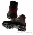 La Sportiva Karakorum Evo GTX Mens Mountaineering Boots, , Rouge, , Hommes, 0024-10761, 5637819578, , N3-13.jpg