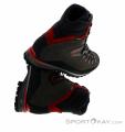 La Sportiva Karakorum Evo GTX Mens Mountaineering Boots, , Red, , Male, 0024-10761, 5637819578, , N3-18.jpg