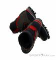 La Sportiva Karakorum Evo GTX Mens Mountaineering Boots, , Red, , Male, 0024-10761, 5637819578, , N5-05.jpg