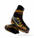La Sportiva Trango Ice Cube GTX Mens Mountaineering Boots Gore-Tex, La Sportiva, Yellow, , Male, 0024-10762, 5637819583, 8020647833092, N1-01.jpg