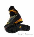 La Sportiva Trango Ice Cube GTX Mens Mountaineering Boots Gore-Tex, La Sportiva, Yellow, , Male, 0024-10762, 5637819583, 8020647833092, N1-11.jpg