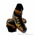 La Sportiva Trango Ice Cube GTX Hommes Chaussures de montagne Gore-Tex, La Sportiva, Jaune, , Hommes, 0024-10762, 5637819583, 8020647833092, N2-02.jpg