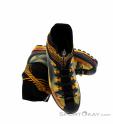 La Sportiva Trango Ice Cube GTX Hommes Chaussures de montagne Gore-Tex, La Sportiva, Jaune, , Hommes, 0024-10762, 5637819583, 8020647833092, N3-03.jpg