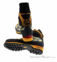 La Sportiva Trango Ice Cube GTX Hommes Chaussures de montagne Gore-Tex, La Sportiva, Jaune, , Hommes, 0024-10762, 5637819583, 8020647833092, N3-13.jpg